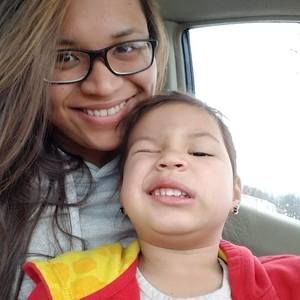 Meet your Posher, Christina ann